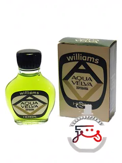 آکوا ولوا هربال ویلیامز | aqua velva herbal williams